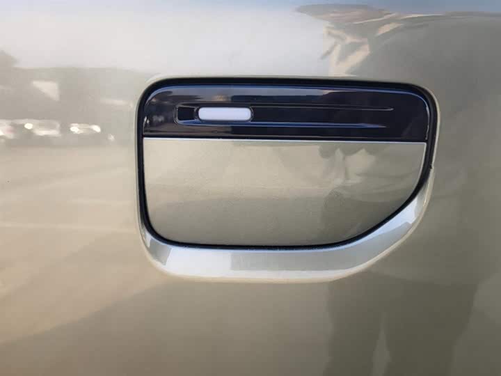 Фото 4 - Chery iCar V23