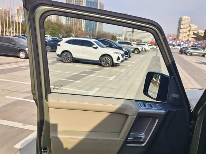 Фото 5 - Chery iCar V23