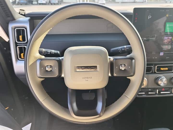 Фото 9 - Chery iCar V23