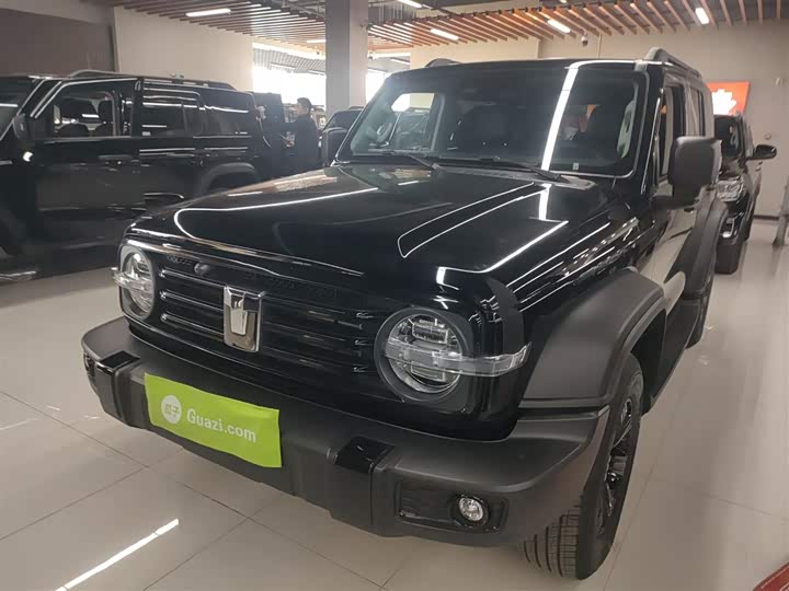 Фото 2 - Tank 300