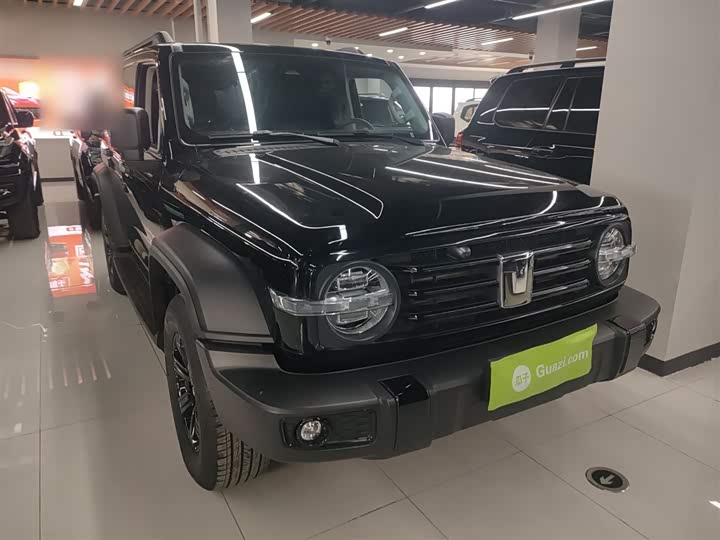 Фото 4 - Tank 300