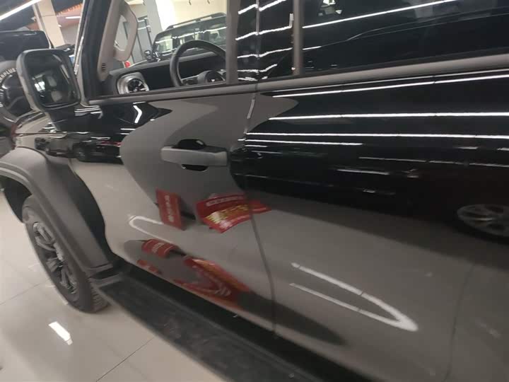 Фото 5 - Tank 300