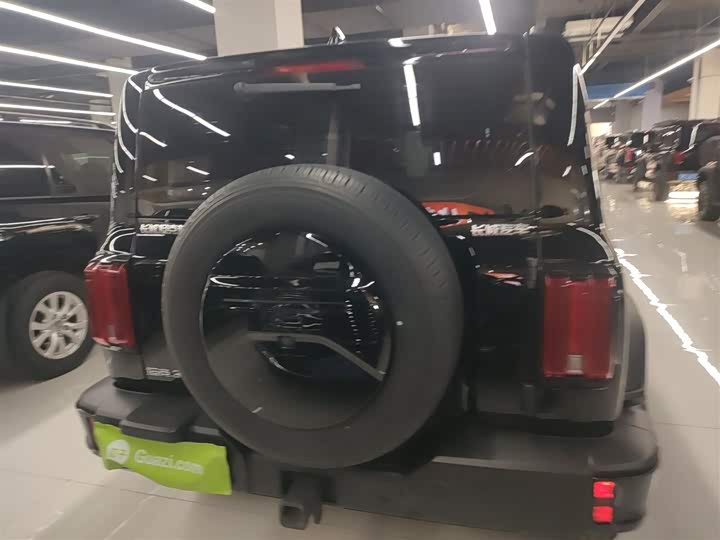 Фото 6 - Tank 300