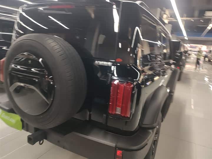 Фото 7 - Tank 300