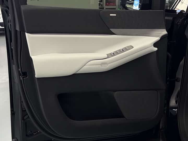 Фото 5 - XPeng X9