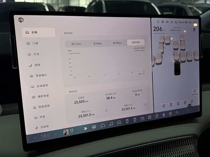 Фото 6 - XPeng X9