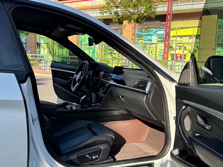 Фото 4 - BMW 3 Series GT