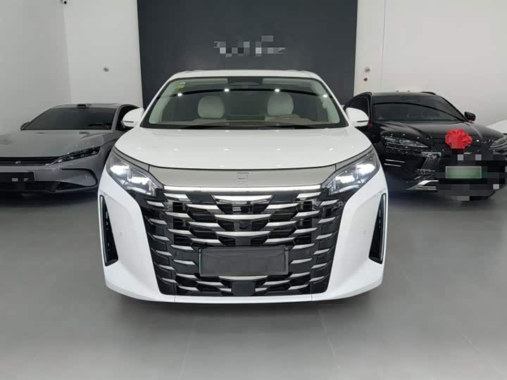 Фото 3 - BYD Xia