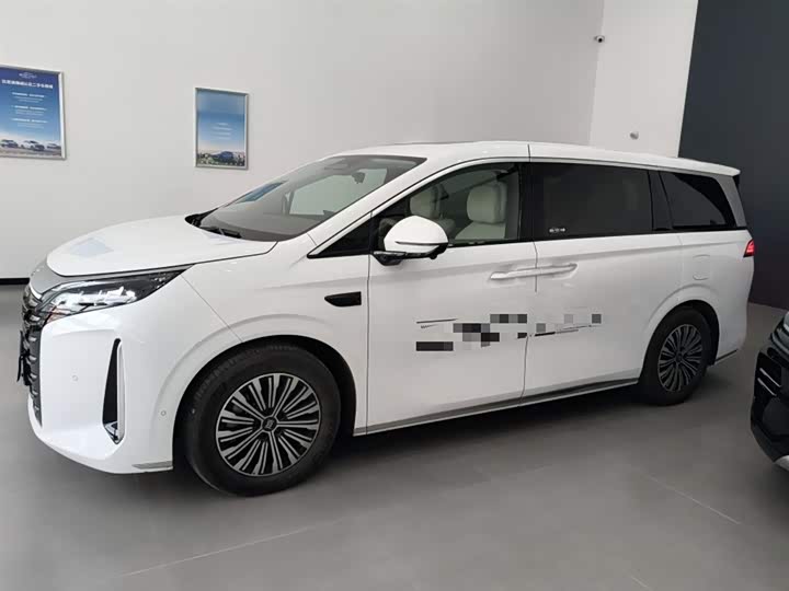 Фото 5 - BYD Xia