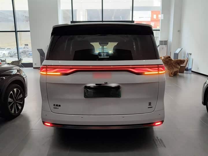 Фото 6 - BYD Xia