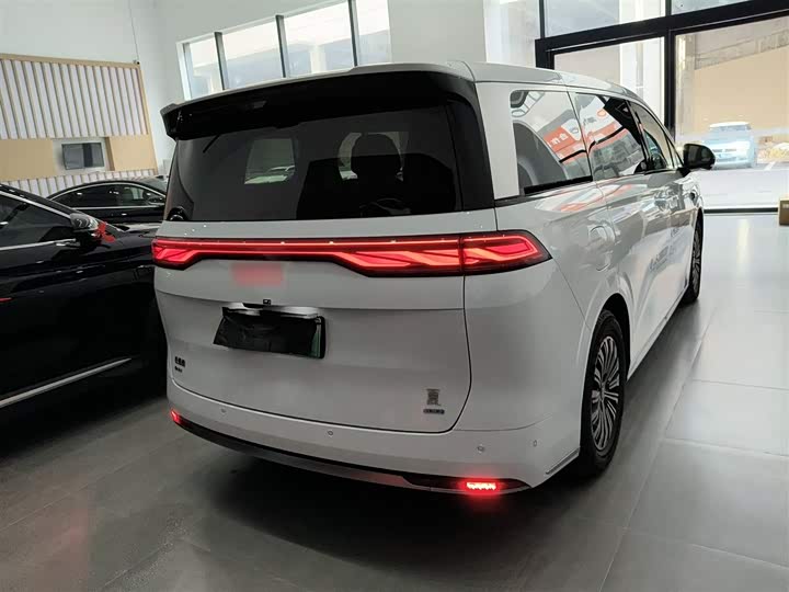 Фото 7 - BYD Xia