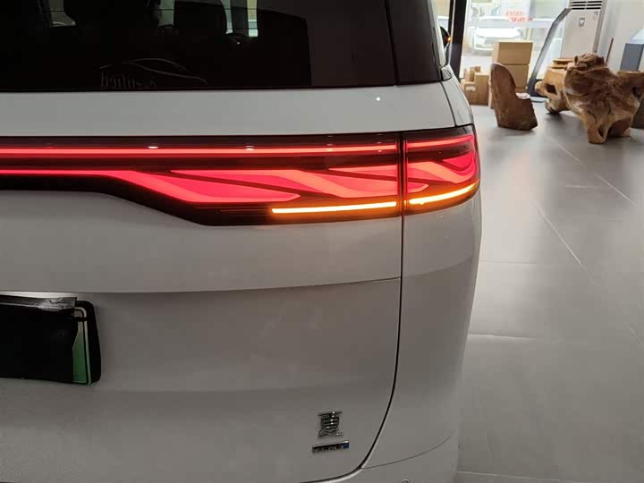 Фото 8 - BYD Xia