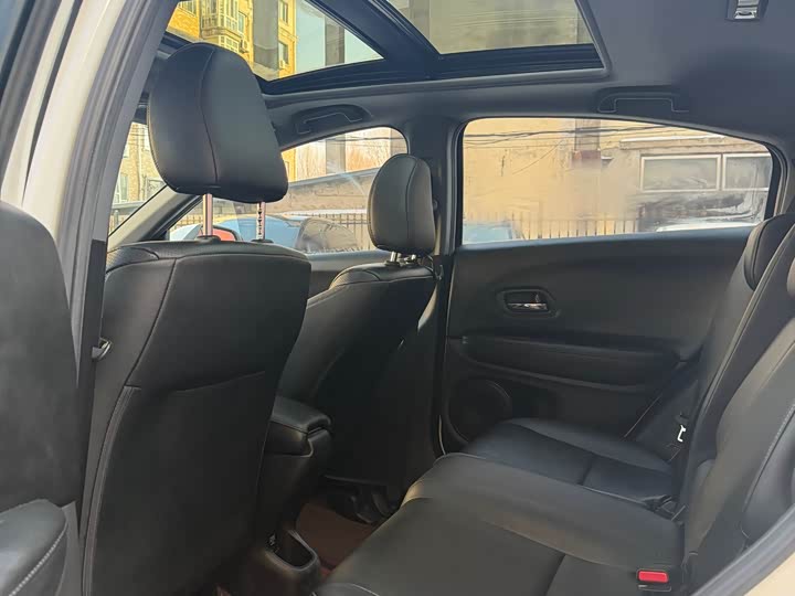 Фото 6 - Honda XR-V