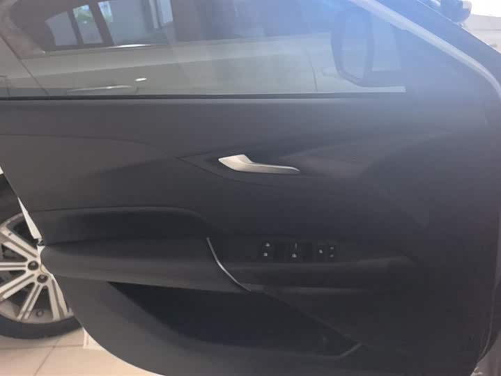 Фото 7 - Changan Eado Plus