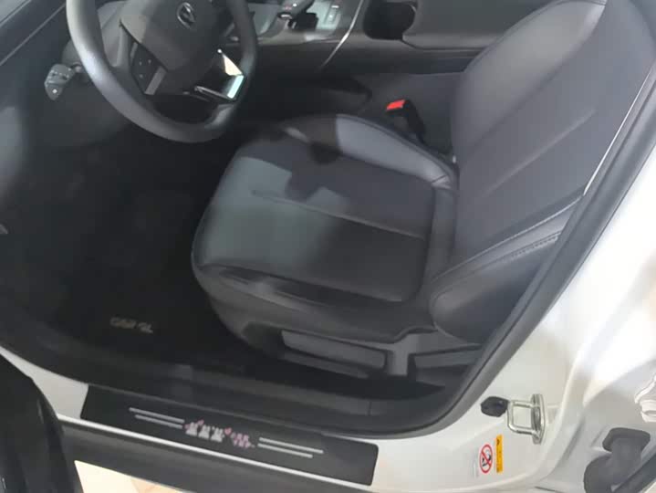 Фото 9 - Changan Eado Plus