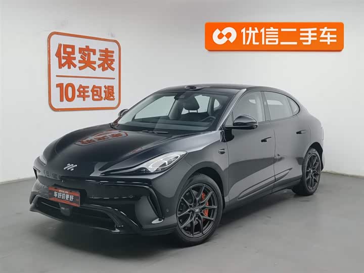 Фото 1 - IM motors LS6