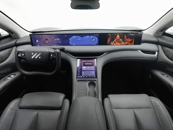 Фото 5 - IM motors LS6