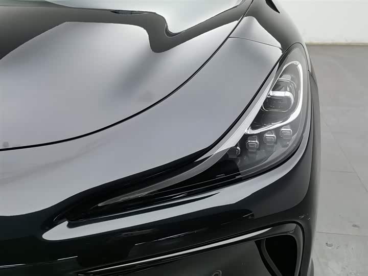 Фото 7 - IM motors LS6