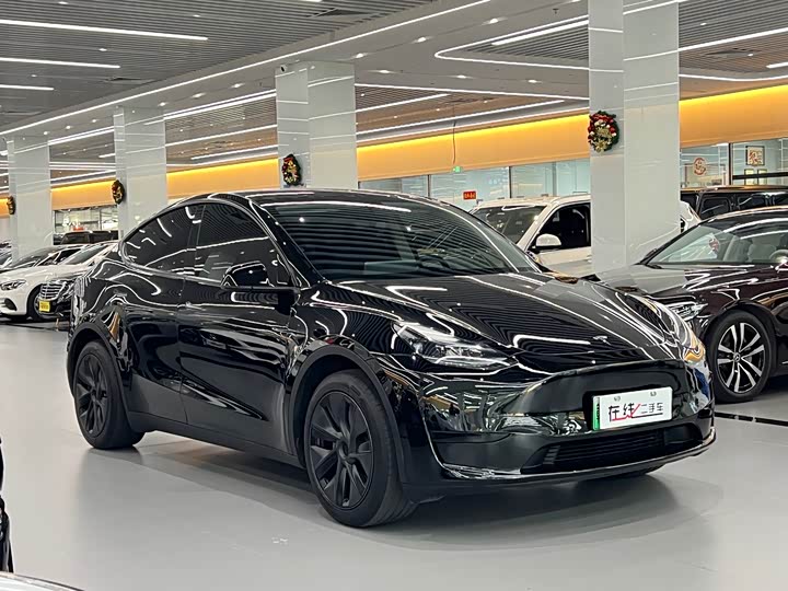 Фото 3 - Tesla Model Y