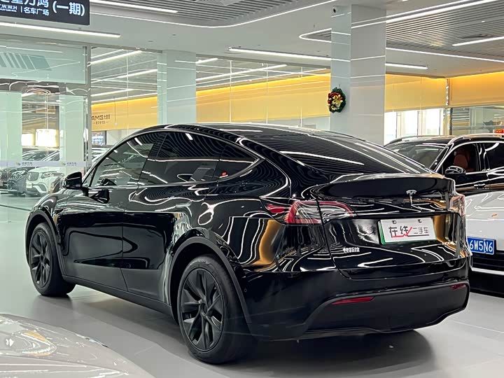 Фото 4 - Tesla Model Y