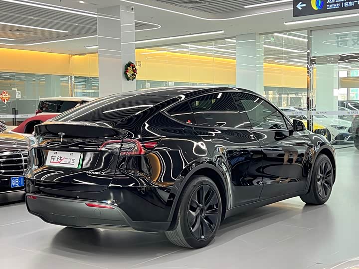 Фото 6 - Tesla Model Y