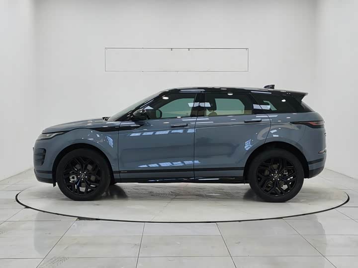 Фото 6 - Land Rover Range Rover Evoque L