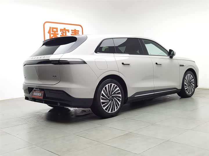 Фото 2 - Exeed Sterra ET