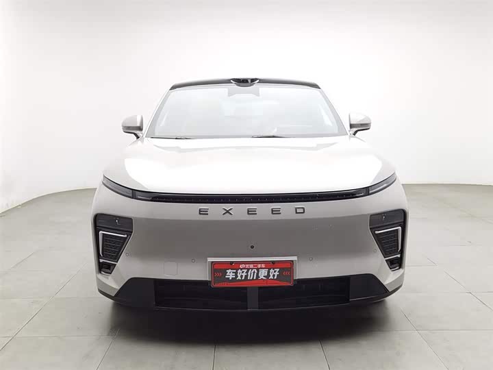 Фото 3 - Exeed Sterra ET