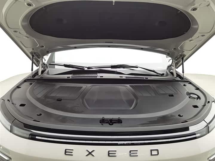 Фото 6 - Exeed Sterra ET