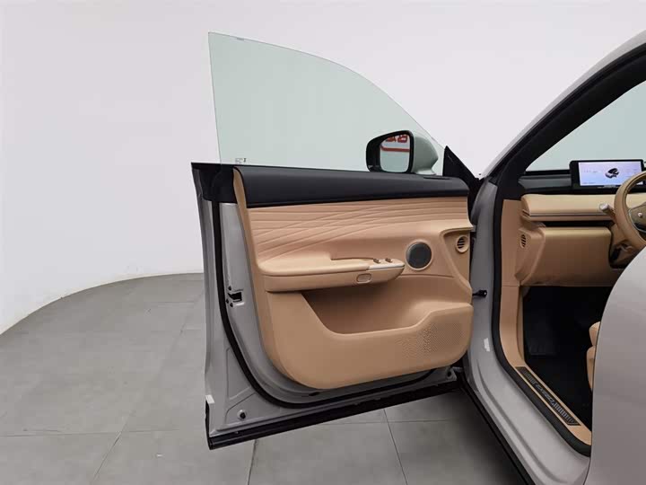 Фото 8 - Exeed Sterra ET