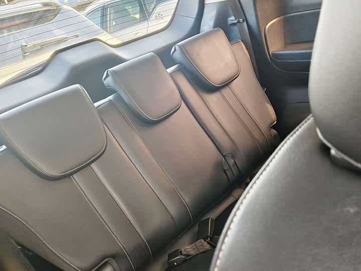 Фото 9 - GAC Trumpchi M6