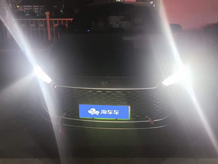 Фото 2 - BYD Qin Plus