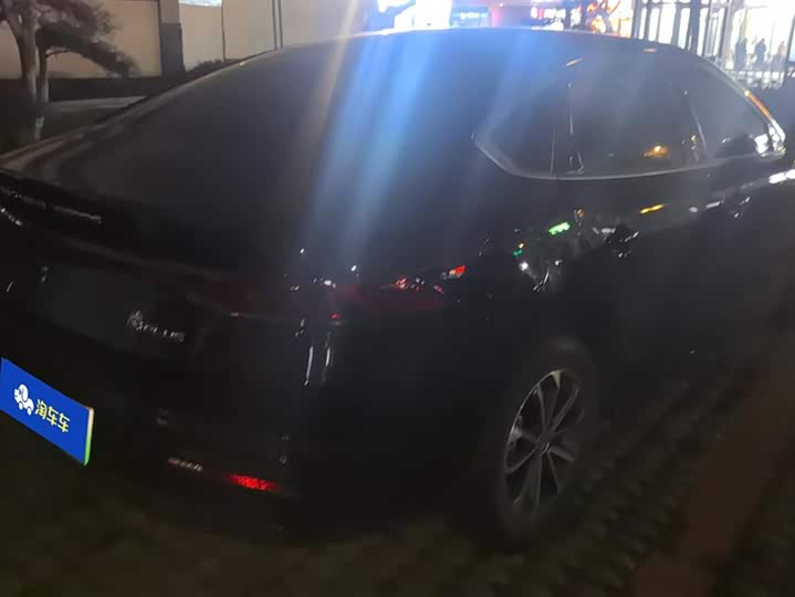 Фото 3 - BYD Qin Plus