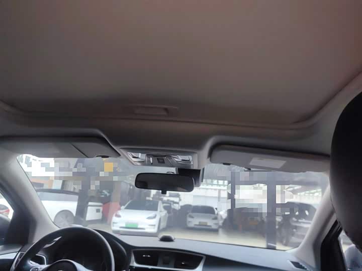 Фото 8 - Nissan Sylphy