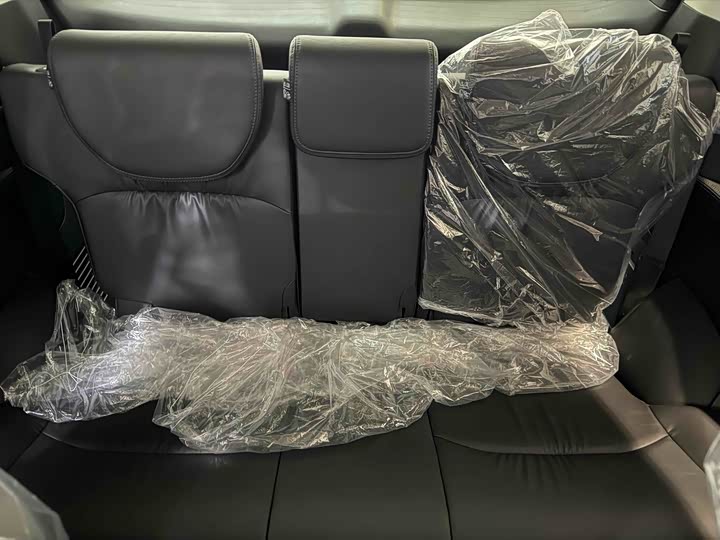 Фото 13 - Honda Elysion