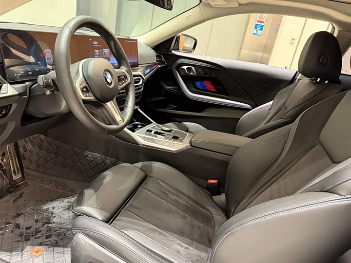 Фото 7 - BMW 2 Series