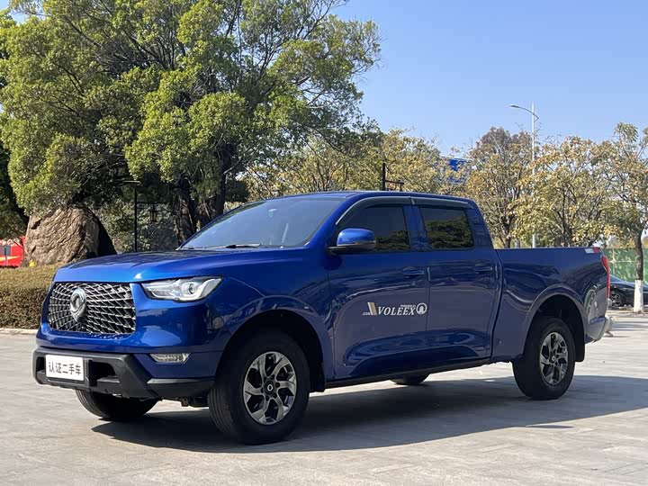 Фото 1 - Great Wall Pao