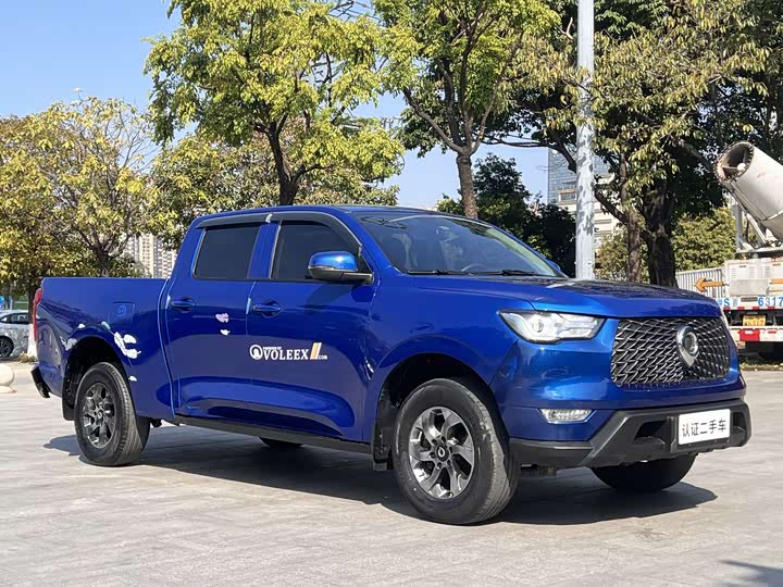 Фото 3 - Great Wall Pao