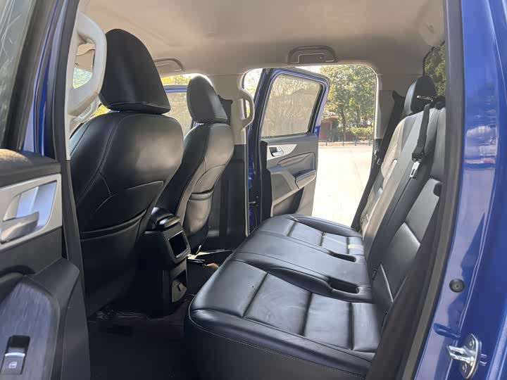 Фото 6 - Great Wall Pao