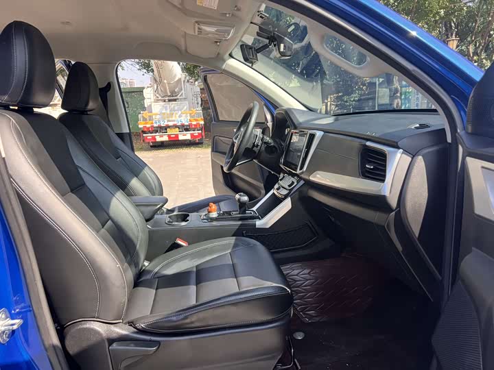 Фото 7 - Great Wall Pao