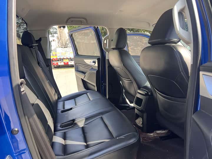 Фото 8 - Great Wall Pao