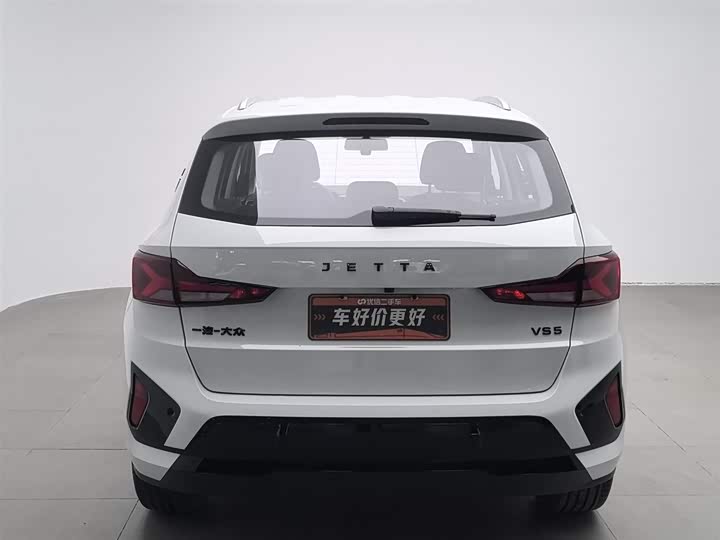 Фото 4 - Jetta VS5