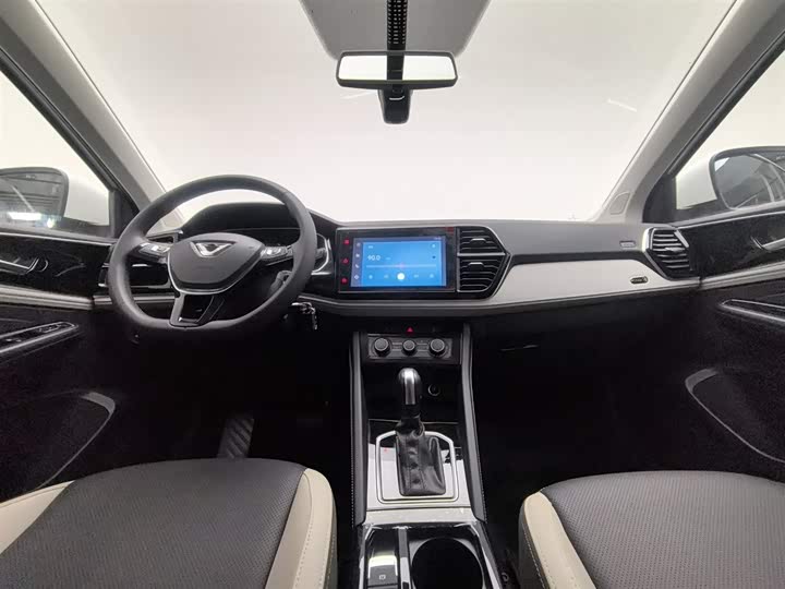 Фото 5 - Jetta VS5