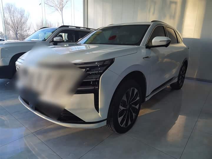 Фото 2 - Changan CS75 Plus