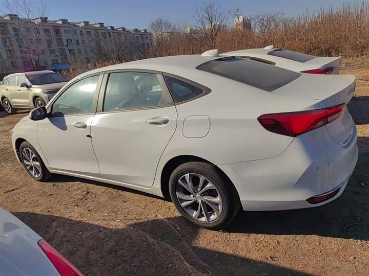 Фото 5 - Buick Verano