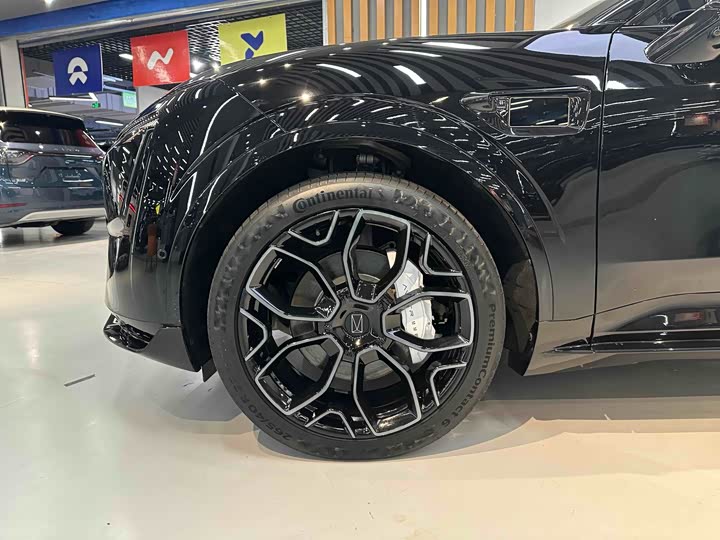 Фото 4 - Avatr 11