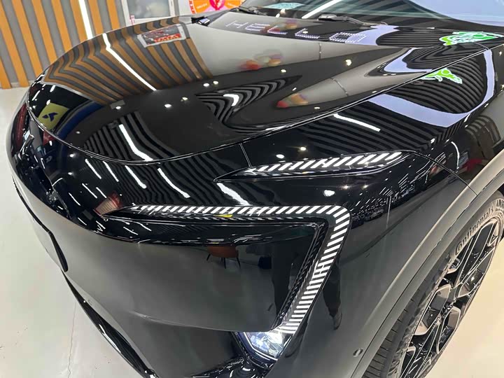 Фото 5 - Avatr 11