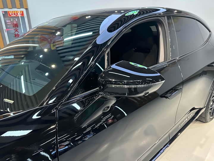 Фото 6 - Avatr 11