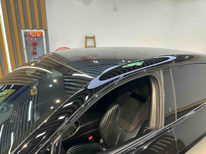 Фото 7 - Avatr 11