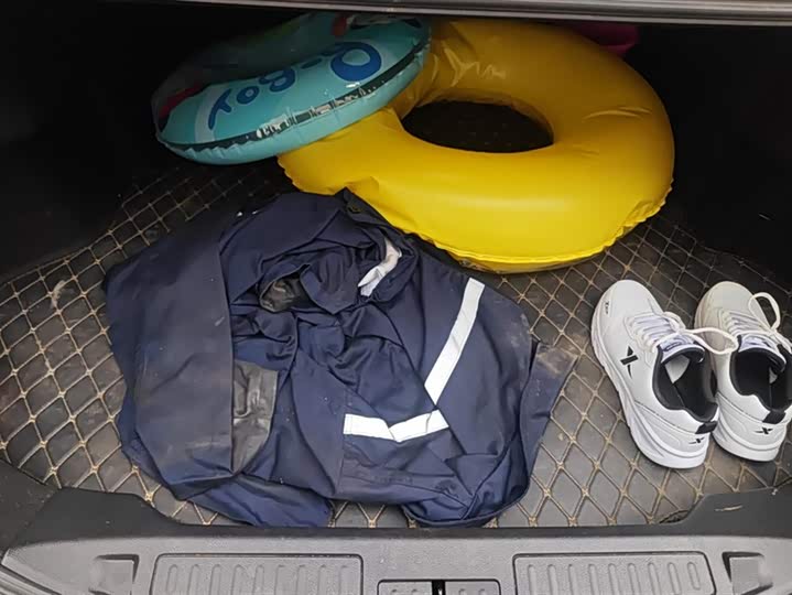 Фото 4 - Ford Taurus